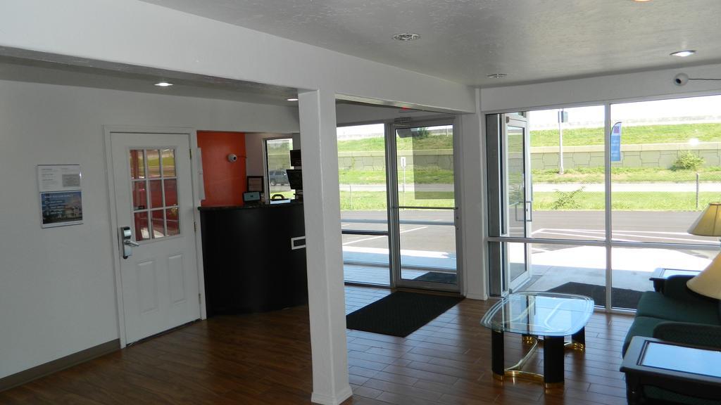 6-oklahoma City, Ok - Airport East 3* Oklahoma City