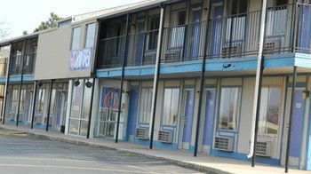 6-oklahoma City, Ok - Airport East