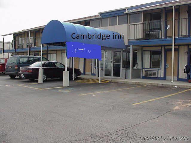 6-oklahoma City, Ok - Airport East Hotel