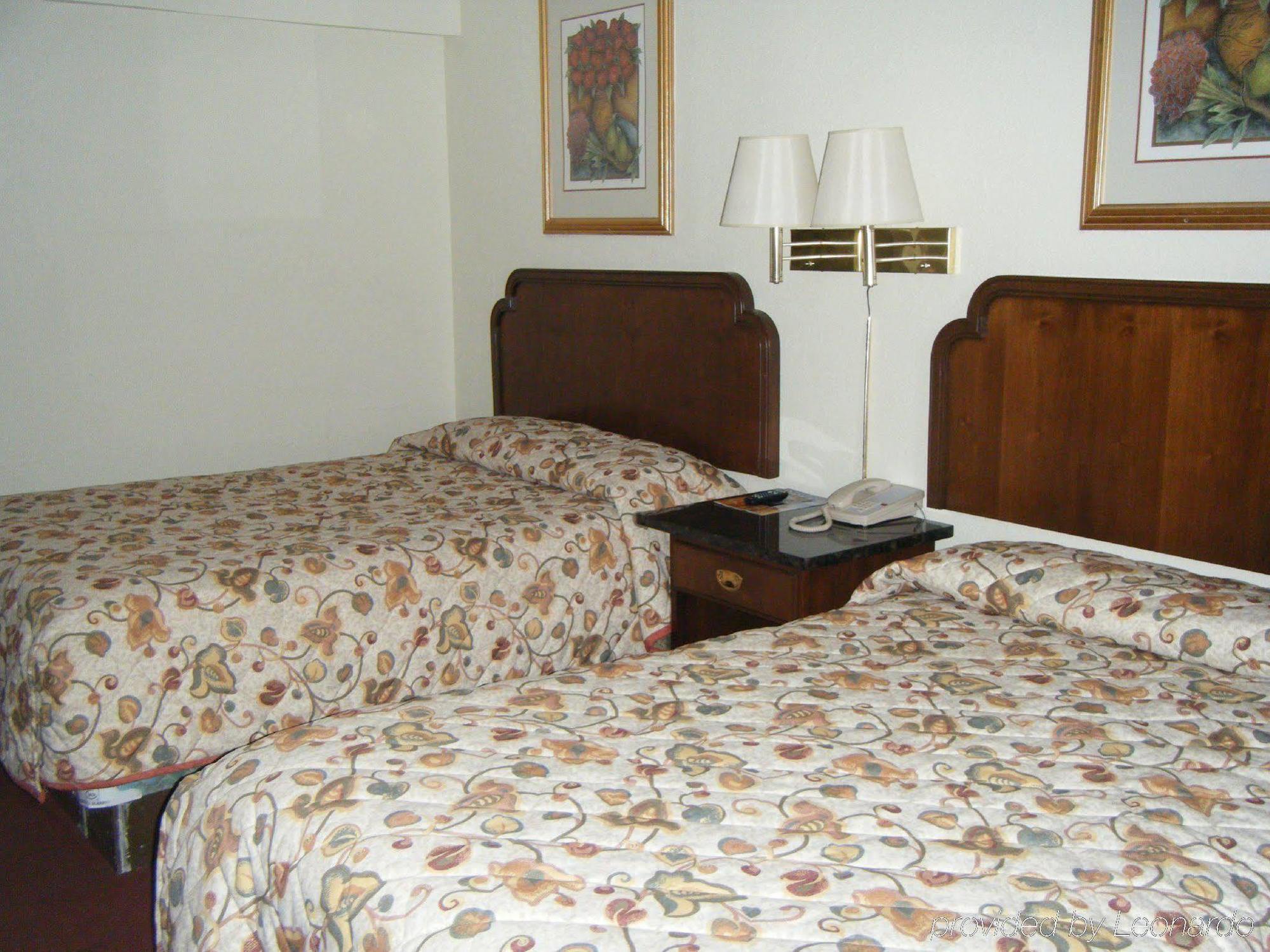 6-oklahoma City, Ok - Airport East 3* Oklahoma City