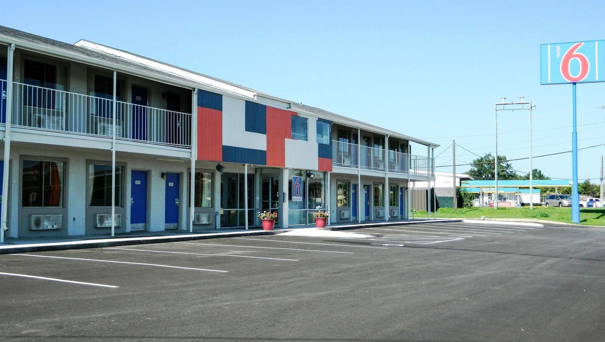 6-oklahoma City, Ok - Airport East Hotel 3*