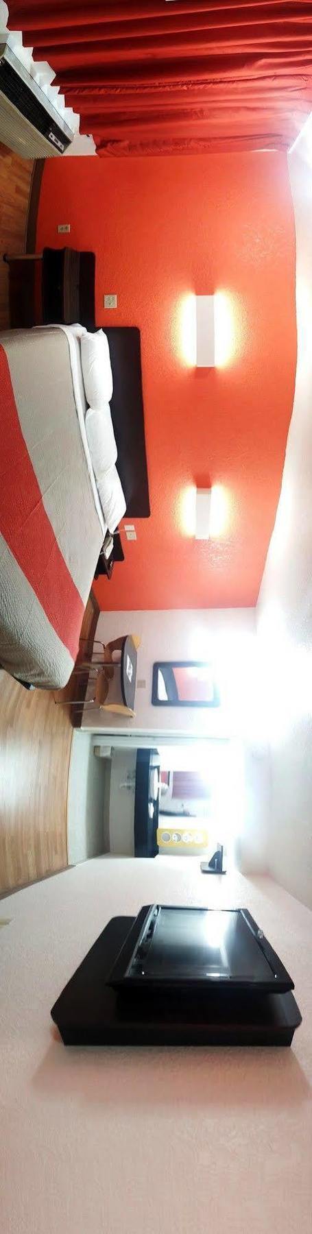 6-oklahoma City, Ok - Airport East Hotel